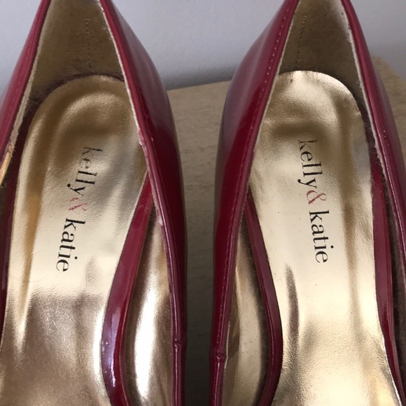 Va va va voom, RED HEELS - Picture 4 of 6